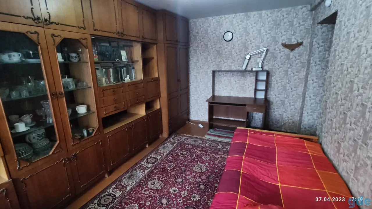 Квартиру на длительный срок сдам, Бельского,23, фотография 11