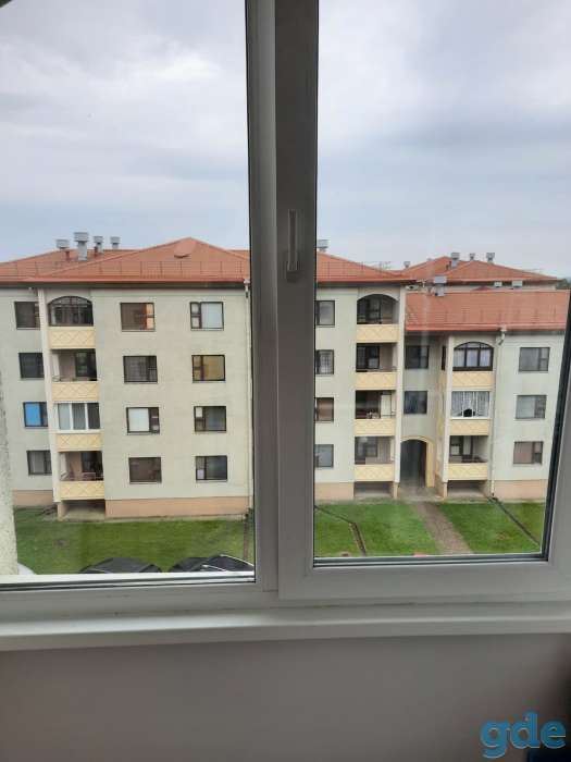 Продаётся 2 ух комн квартира, Гродненская область, Волковысский район, фотография 4