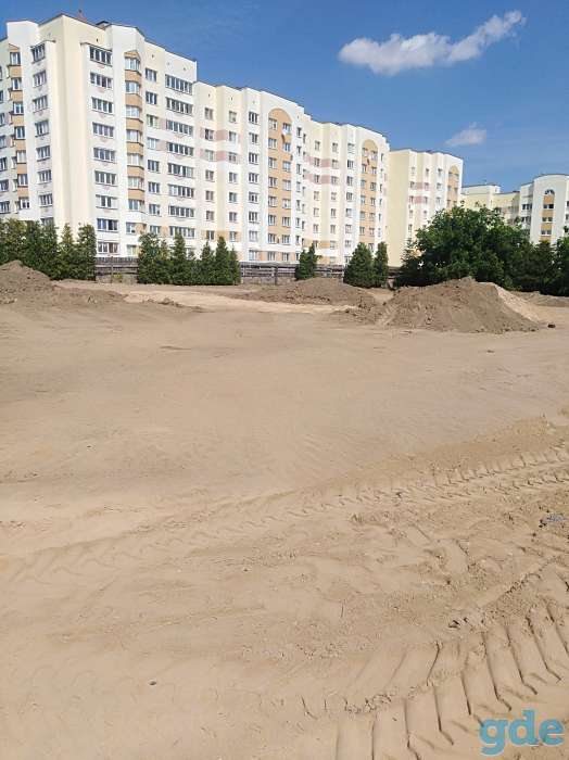 Строительство каркасных домов, благоустройство територий, фотография 7