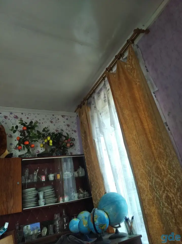 Продается часть дома, Свердлова 19, фотография 2
