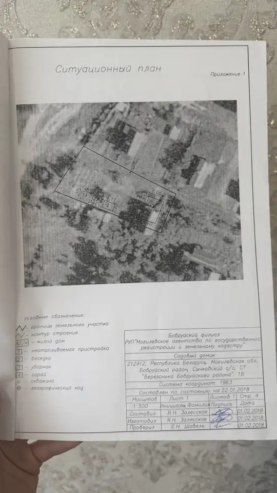 Дача в Соломенке, фотография 8