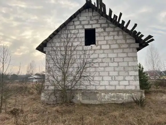 Продажа дома и участка 25 суток по хорошей цене , деревне Бобровичи, фотография 3