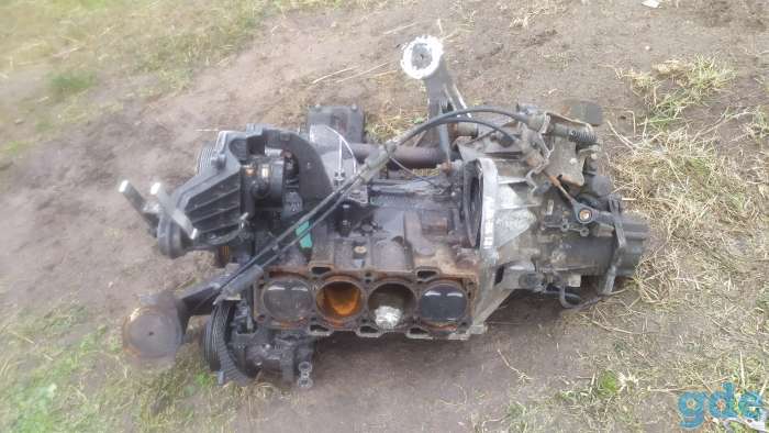 Продам запчасть для Альфо Ромео 156, фотография 2