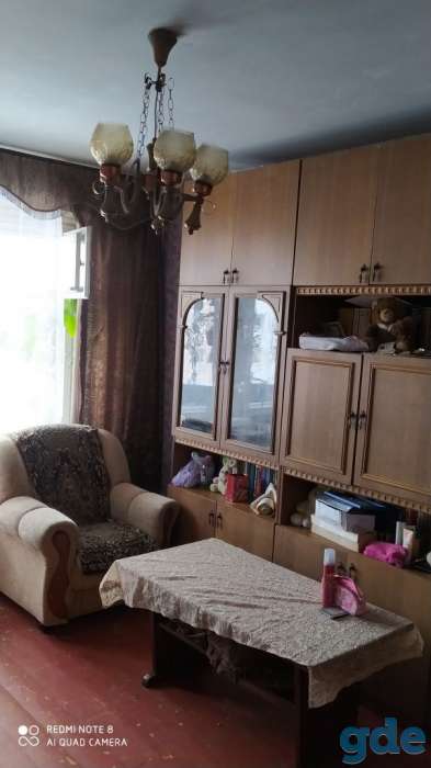 Срочно Продается квартира, Город ул. Белуша, фотография 2