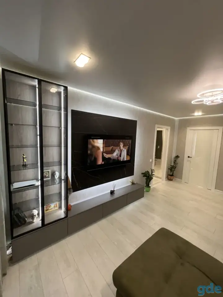 Продам 2-комнатную квартиру, Ул. Серова д.54 кВ.40, фотография 2