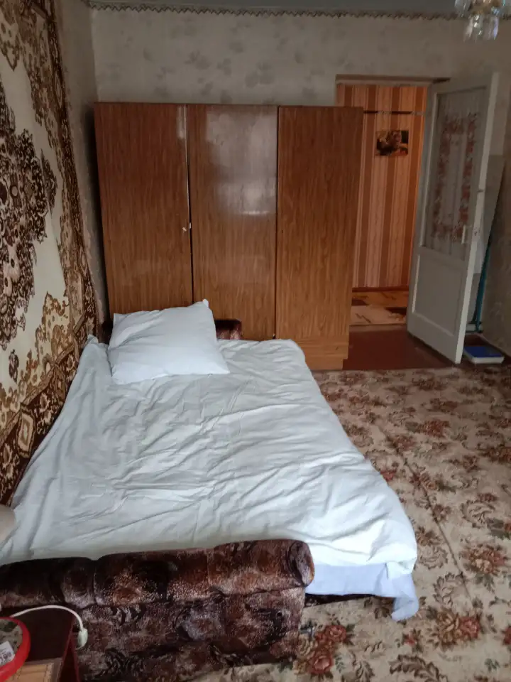 Продам 3-х комнатную квартиру, Н/п Бобровичи, фотография 8