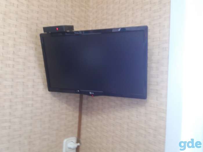 Продам Телевозор LG 20-MT48VF-PZ в идеальном состоянии, фотография 1