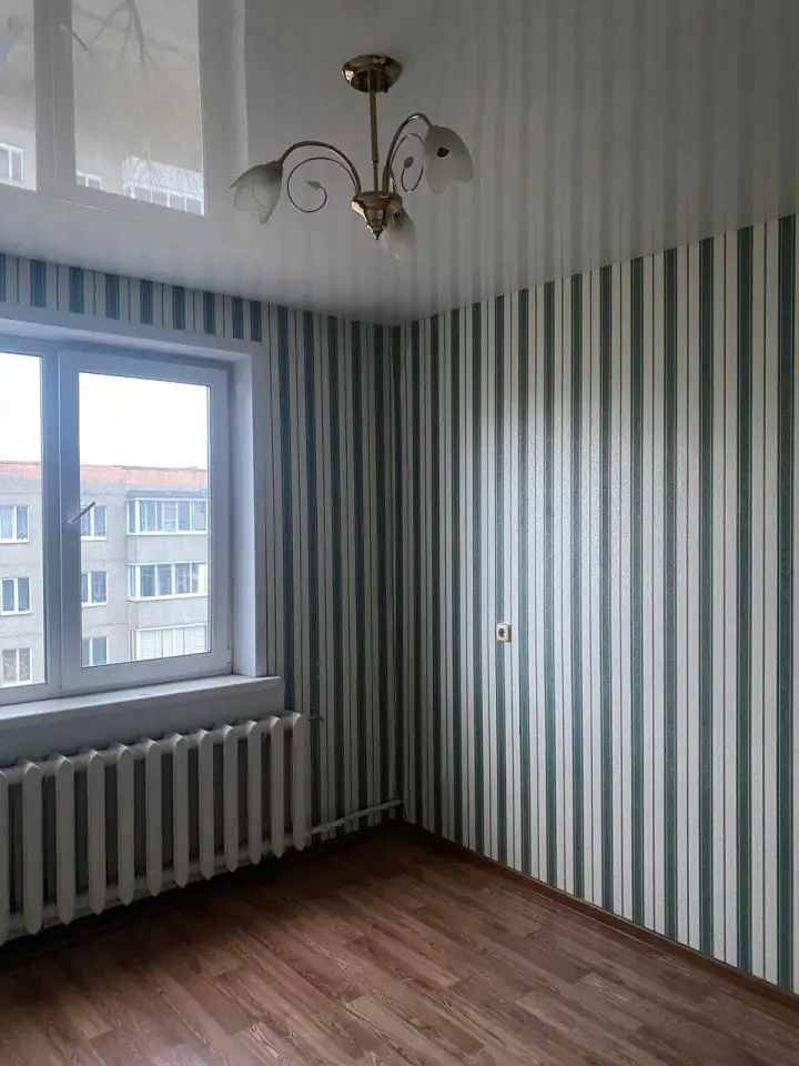 Продается двухкомнатная квартира, м-н Озерный, ул. Приозерная, фотография 12