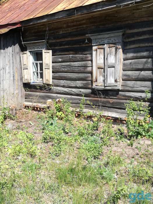 Продам дом, область, д.Карповка, ул. Советскакя, д. 56, фотография 2
