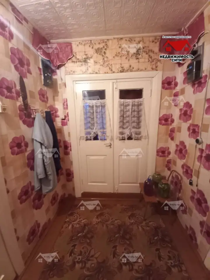 Жилой дом ул.Гольшанская д.35 г.Ошмяны, фотография 17