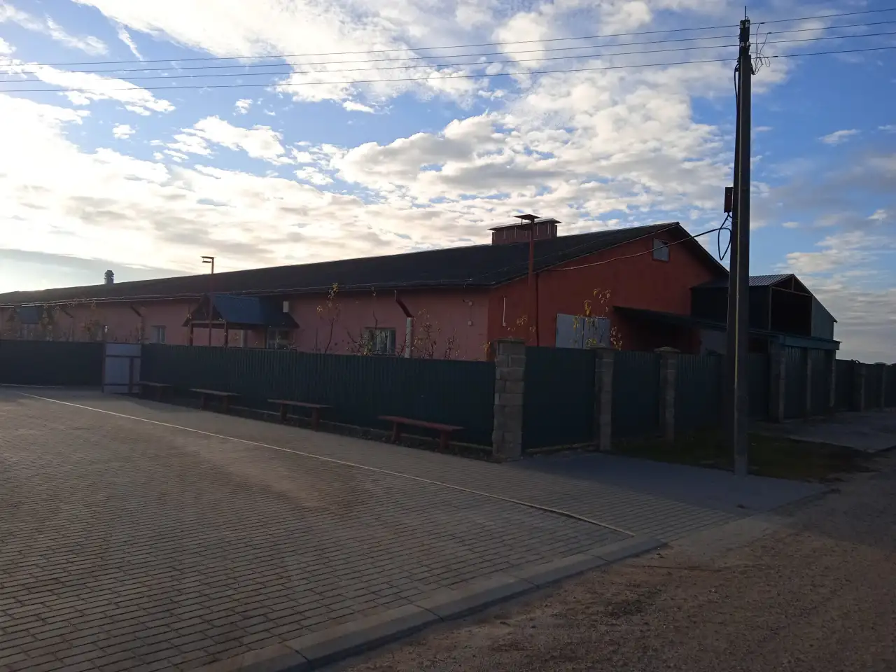Сдам помещение в аренду под магазин., фотография 3