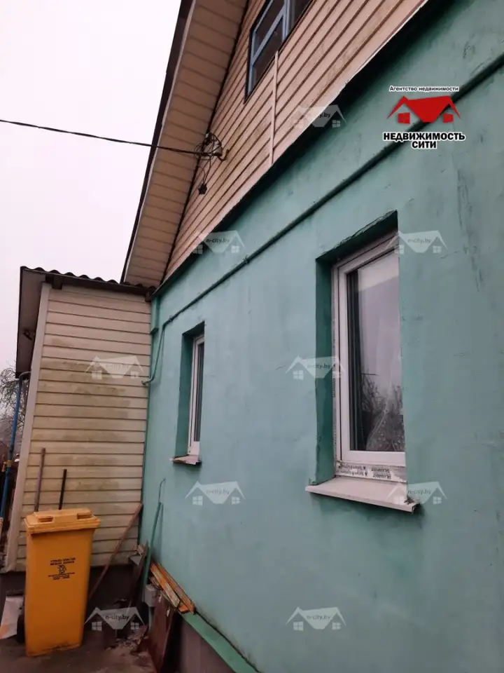 Жилой дом на ул.Автомобильная д.21А г.Могилев, фотография 2