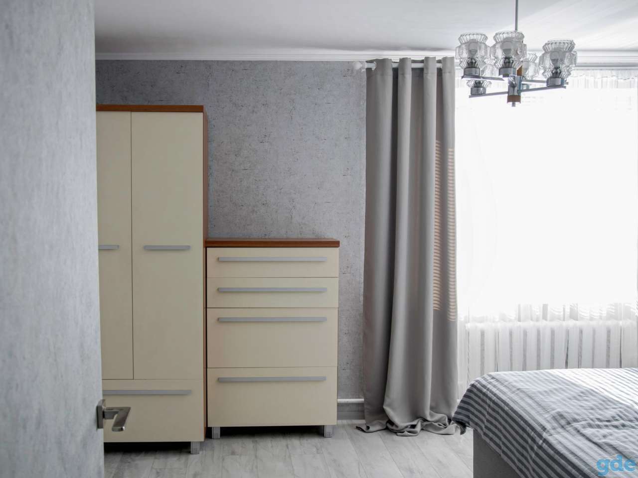 SUTKIBREST квартиры на сутки, Карбышева 69, фотография 2