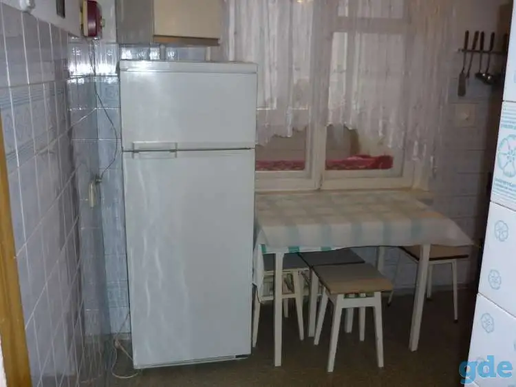 ОДНОКОМНАТНАЯ КВАРТИРА, 17 ул. Болеслава Берута, фотография 2
