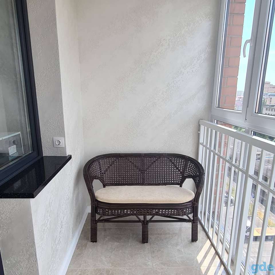 Сдаётся квартира-студия в центре Бреста, Гоголя 81А, фотография 4