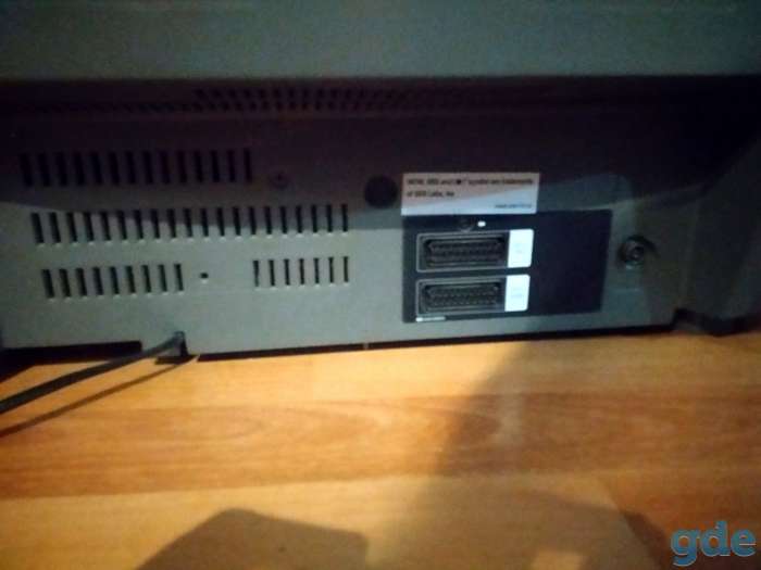 Продам гроб Samsung  CS-29M21SSQ, фотография 4