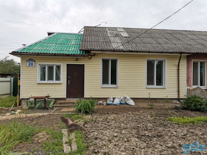 2 комнатная квартира, Партизанская улица, фотография 5