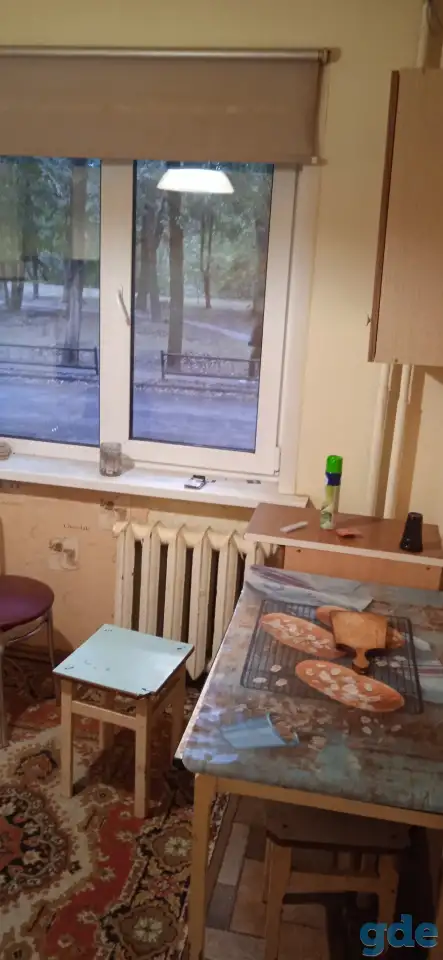 Сдам квартиру на длительный срок, Московский проспект дом 38, фотография 3