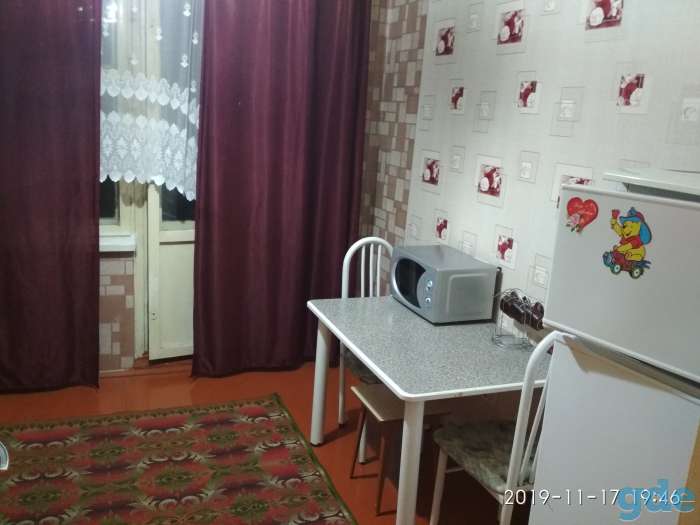 сдам однокомнотную квартиру, заводская  д.62 к2, фотография 1
