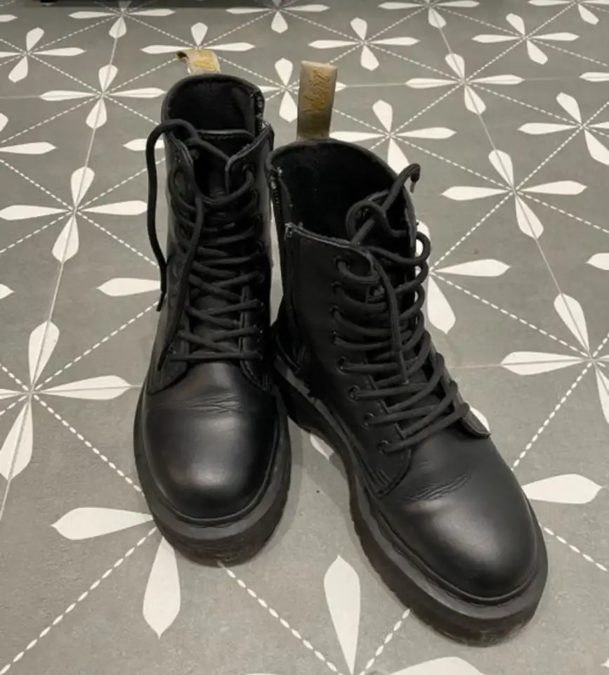 Dr. Martens, фотография 1