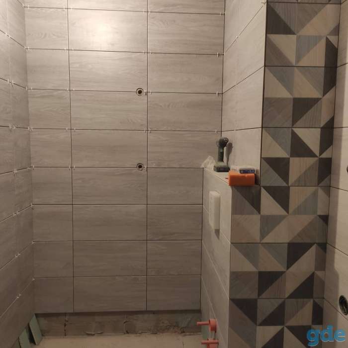 Отделочные работы, фотография 5