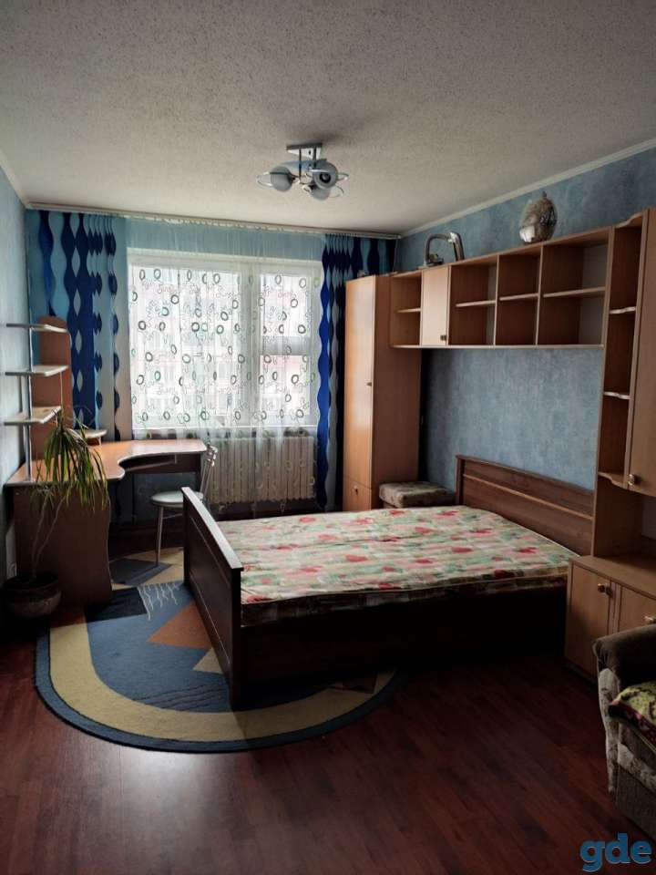 Сдаются 2-е комнаты по адресу Притыцкого 43, фотография 1
