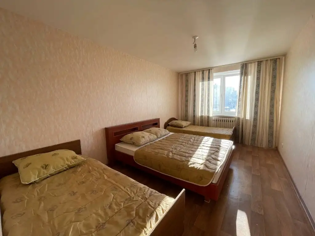 Квартиры на сутки в Столбцах ул.Мира 11, фотография 6