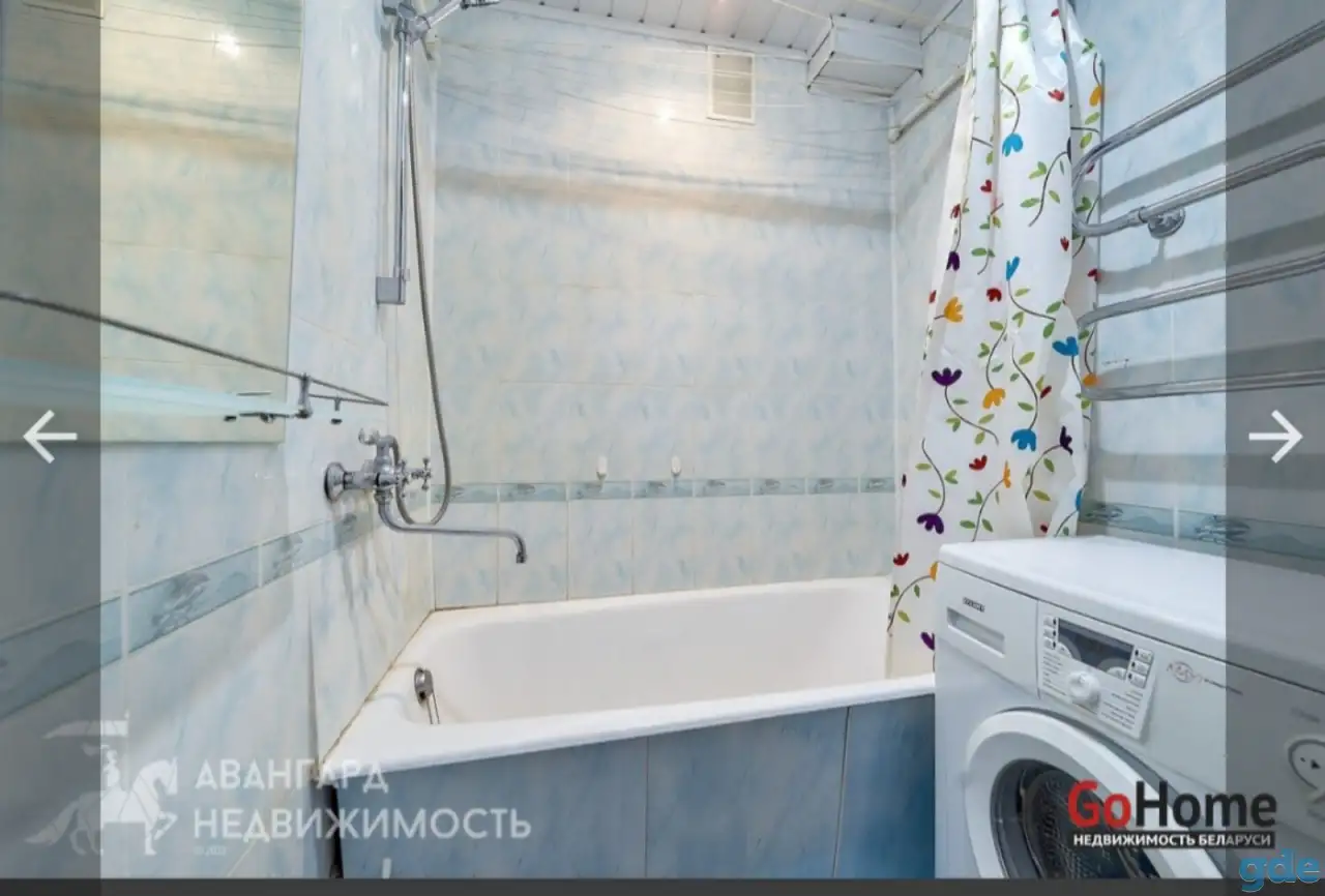 Сдается комната в двухкомнатной квартире, ул.Брилевская, 8к2, фотография 10
