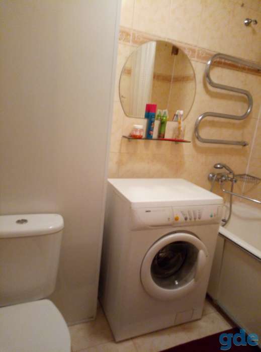 Продажа одно комнатной квартиры., фотография 8