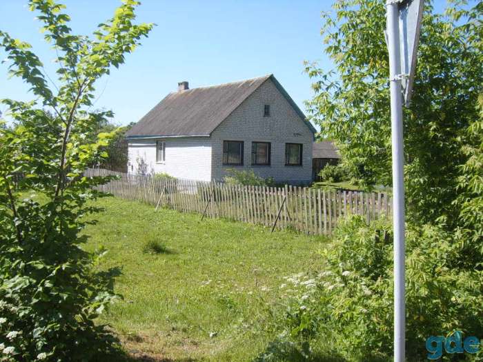 Продам дом, фотография 3