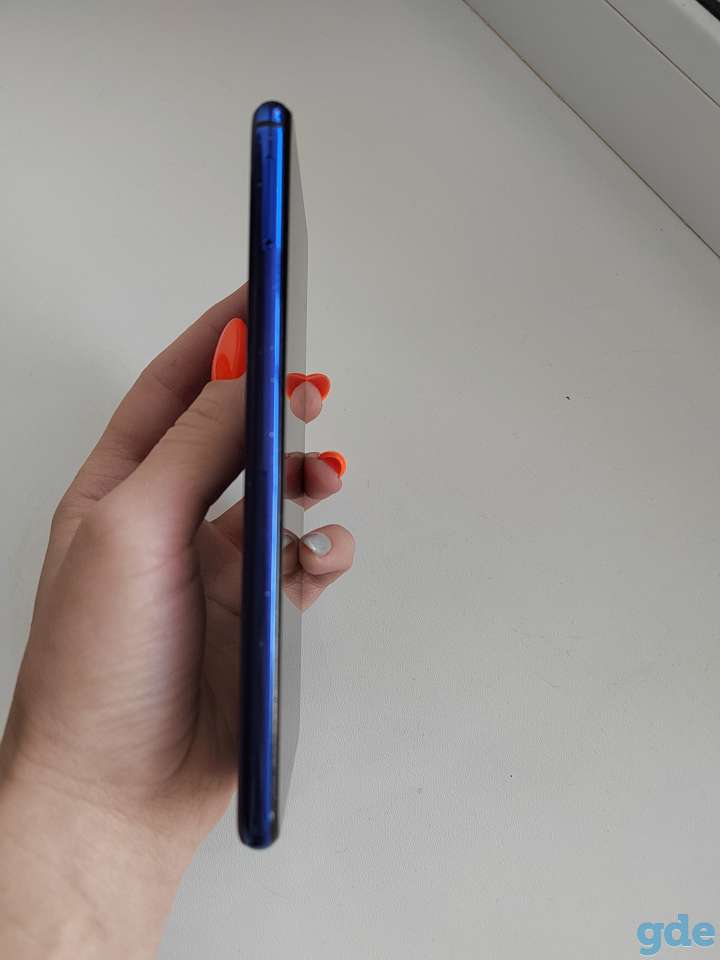 Продам телефон Honor 20 в отличном состоянии., фотография 4