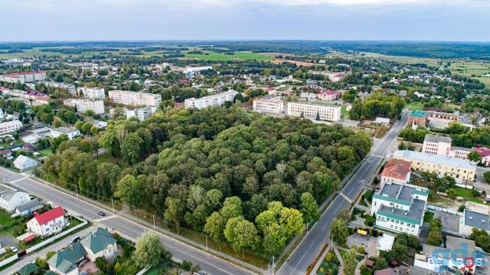 Продажа квартиры в Чаусах, фотография 1