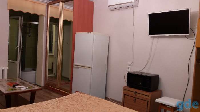 квартира посуточно, без посредников., фотография 1
