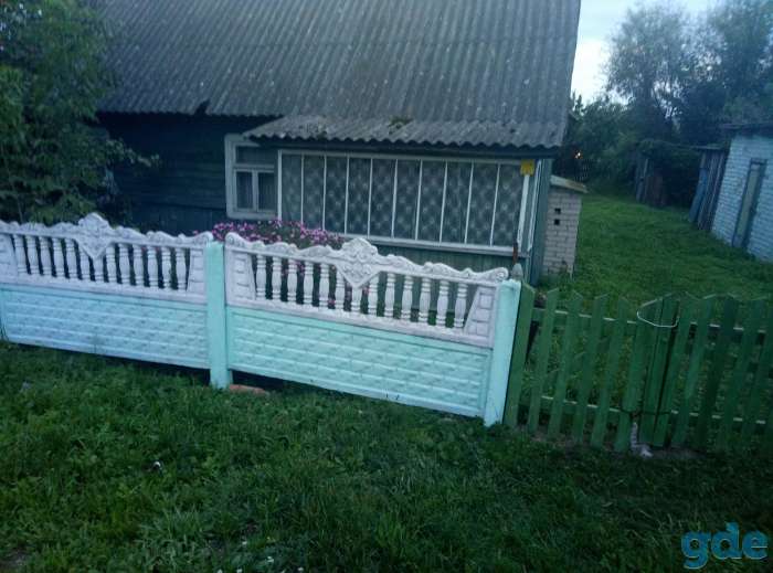 продам участок, Брестская область, район, Агро Городец, улица советская, фотография 3