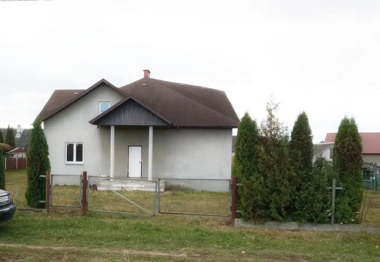 Коттедж под агроусадьбу возле леса и озера, Дер. Бросты, Гродненский район, Гродненская область, фотография 4