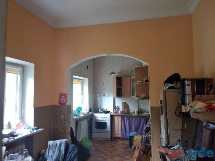 ДОМ У РЕКИ, улица Речная, дом 6, фотография 4