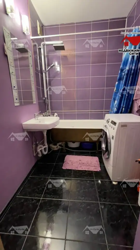 2-комн. квартира б-р Юности д.129 г.Мозырь, фотография 7