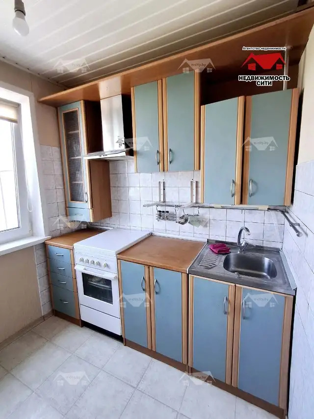 Продается 3-комнатная квартира, ул. Козлова , д. 5., фотография 9
