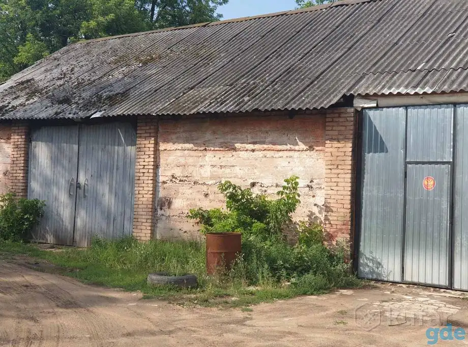 Продам/сдам в аренду Здание под склад/производство либо АВТОсервис, фотография 2
