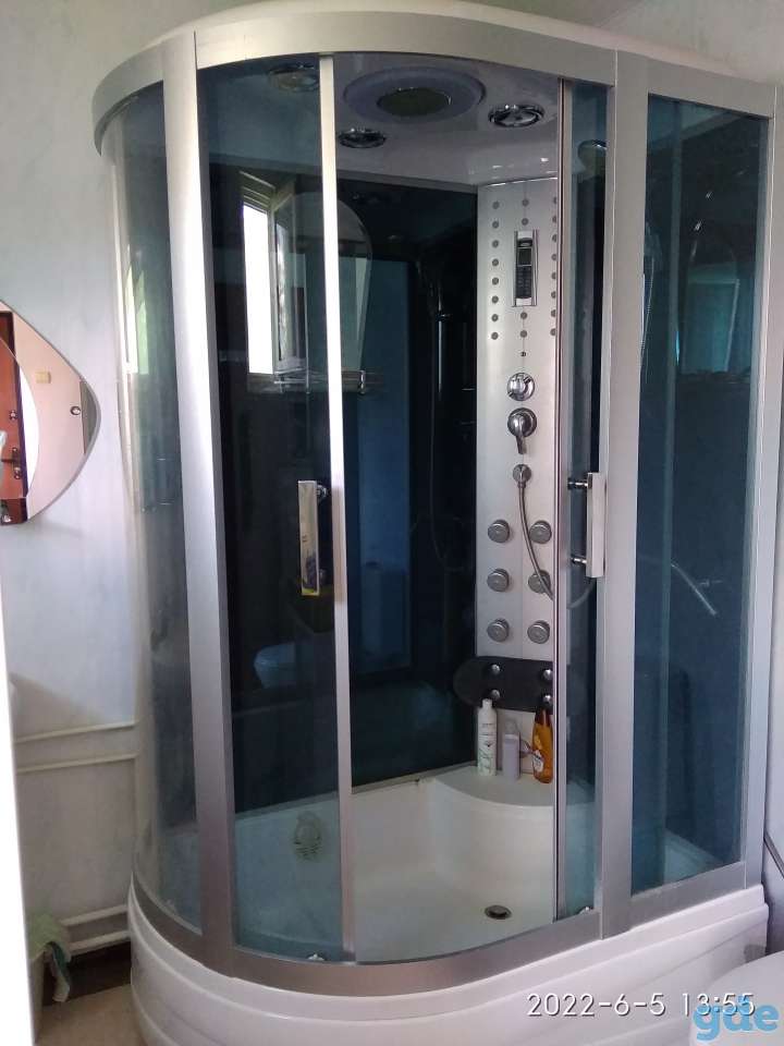Продам полдома с гаражом., фотография 3
