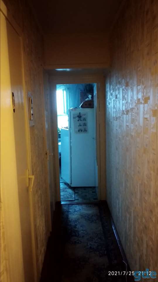 Продам 2-х комнатную квартиру, улица Доватора дом  5 квартира 35, фотография 4