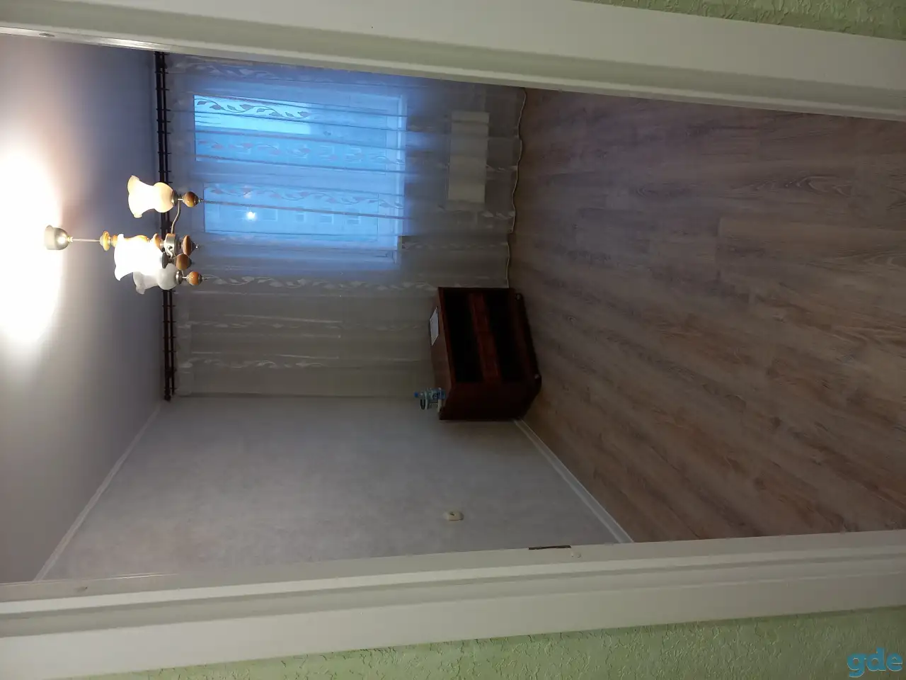 Продам 3-х квартиру, по Тухачевского 45, фотография 4
