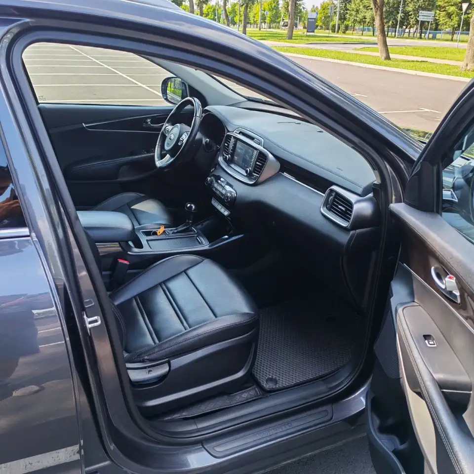 KIA Sorento, 2016 г.в., фотография 7