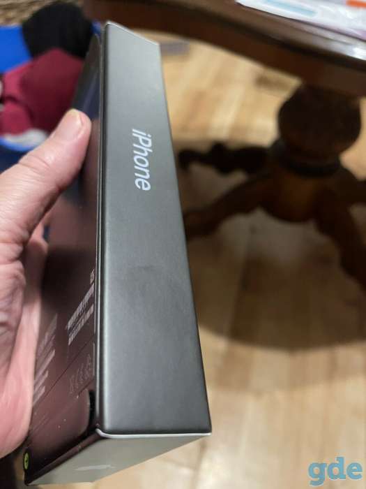 iPhone 13 Pro Max  256GB, фотография 2