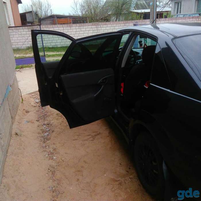 Продам форд фокус Ford Focus, фотография 1