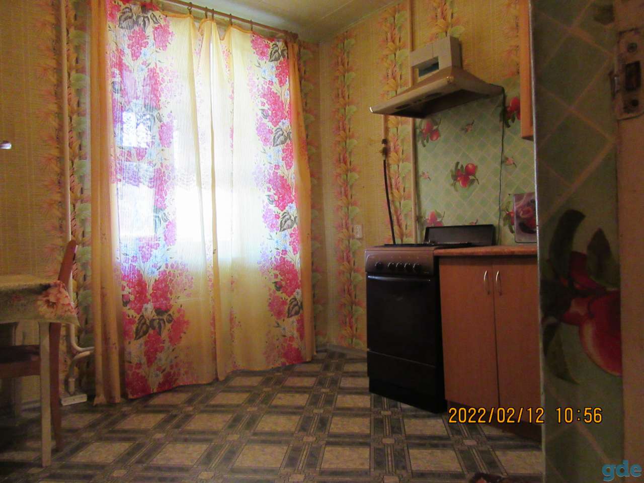 продам квартиру, фотография 2