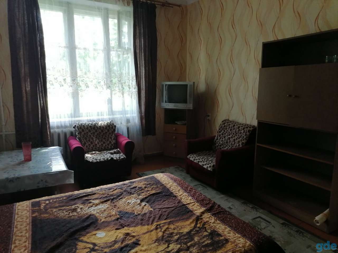 обмен, м.горького и локомотивная, фотография 2