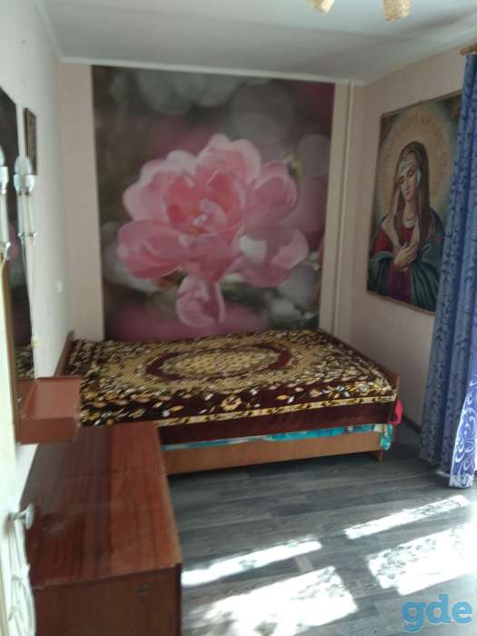 Продам 3-комнатную квартиру, ул. Сухая, г. Пинск, фотография 4