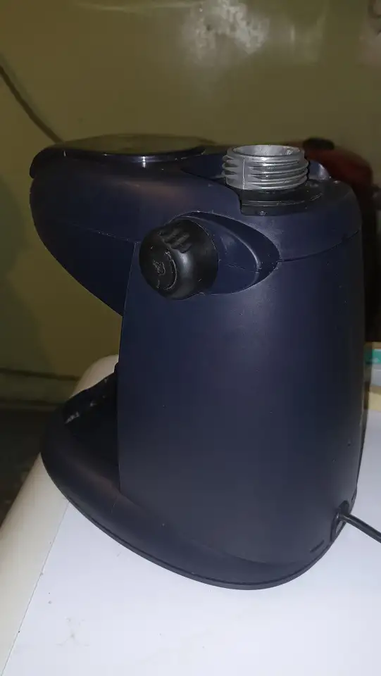 Кофеварка молотый кофе рожковая DeLonghi EC 5, фотография 5