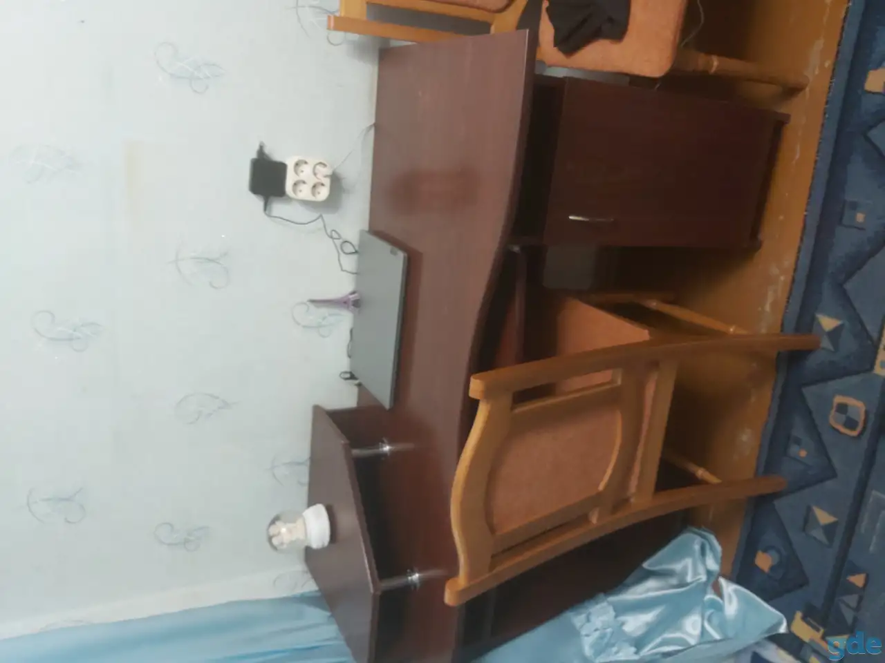 Продам мебель,все б/ у, фотография 1